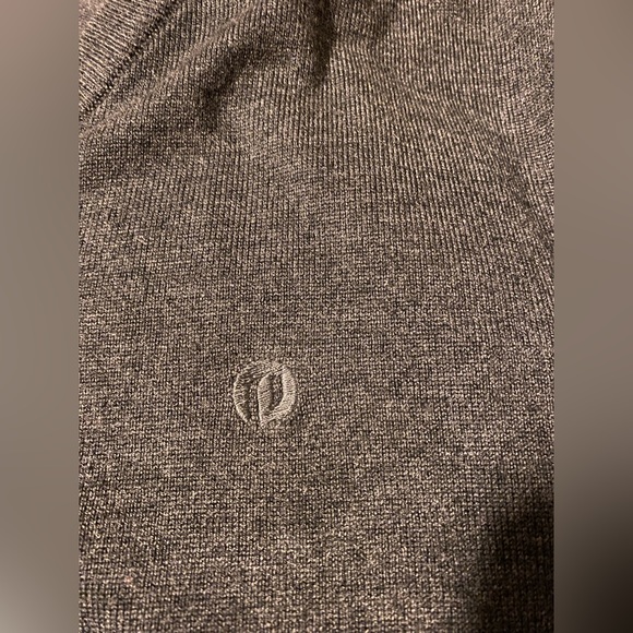 Jack and Jones premium b neck men’s sweater - Picture 7 of 8